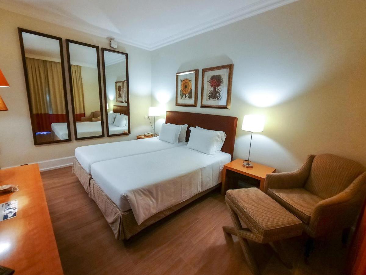 Azoris Faial Garden - Resort Hotel Horta  Dış mekan fotoğraf